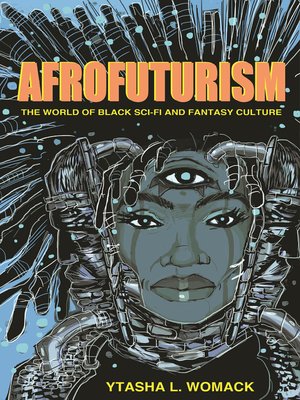 Afrofuturism - ebook